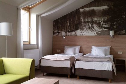 hotel **** - Hotel Loft 1898*** - zdjęcie 13