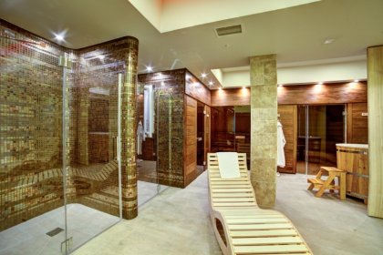 hotel **** - Hotel Loft 1898*** - zdjęcie 18