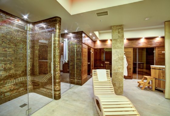 hotel **** - Hotel Loft 1898*** - Usługi - zdjęcie 5