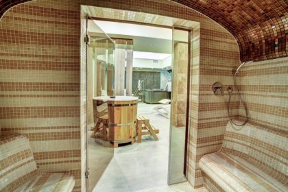 hotel **** - Hotel Loft 1898*** - zdjęcie 15