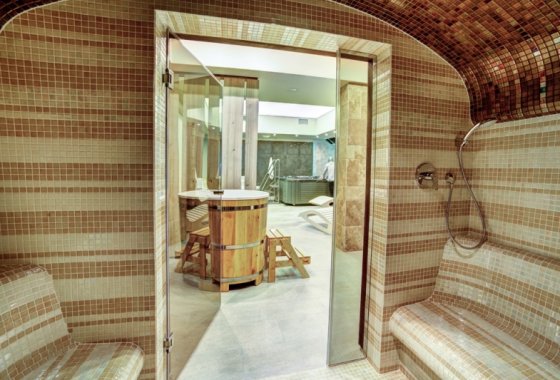 hotel **** - Hotel Loft 1898*** - Usługi - zdjęcie 2