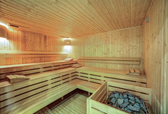 hotel **** - Hotel Loft 1898*** - Usługi - zdjęcie 4