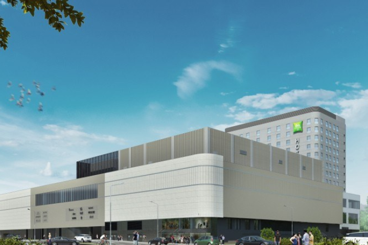 ibis Styles Białystok