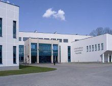 Wyższa Szkoła Administracji Publicznej im. Stanisława Staszica w Białymstoku