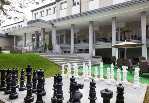 INWEST SMARDZEWICE Ośrodek Szkoleniowo-Wypoczynkowy