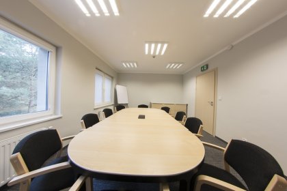 obiekt konferencyjny - INWEST SMARDZEWICE Ośrodek Szkoleniowo-Wypoczynkowy - zdjęcie 14