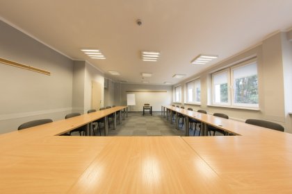 obiekt konferencyjny - INWEST SMARDZEWICE Ośrodek Szkoleniowo-Wypoczynkowy - zdjęcie 13