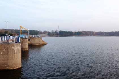 obiekt konferencyjny - INWEST SMARDZEWICE Ośrodek Szkoleniowo-Wypoczynkowy - zdjęcie 1