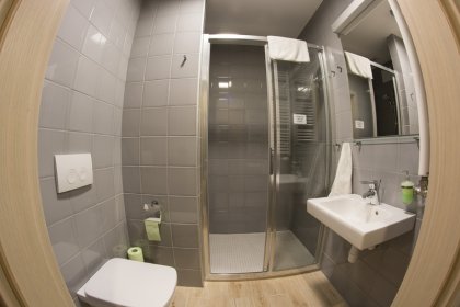 obiekt konferencyjny - INWEST SMARDZEWICE Ośrodek Szkoleniowo-Wypoczynkowy - zdjęcie 21