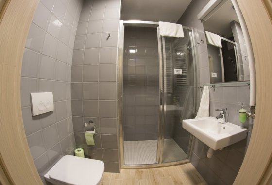 obiekt konferencyjny - INWEST SMARDZEWICE Ośrodek Szkoleniowo-Wypoczynkowy - Pokoje - zdjęcie 1