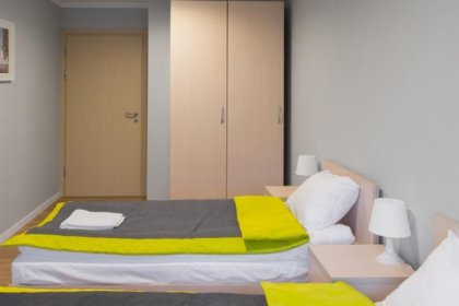 obiekt konferencyjny - INWEST SMARDZEWICE Ośrodek Szkoleniowo-Wypoczynkowy - zdjęcie 25