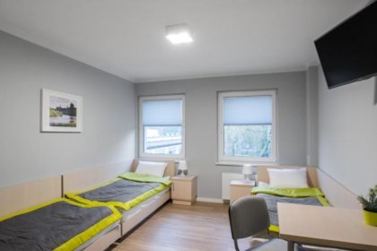 obiekt konferencyjny - INWEST SMARDZEWICE Ośrodek Szkoleniowo-Wypoczynkowy - zdjęcie 22