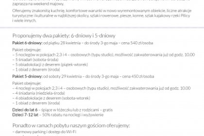 obiekt konferencyjny - INWEST SMARDZEWICE Ośrodek Szkoleniowo-Wypoczynkowy - zdjęcie 31
