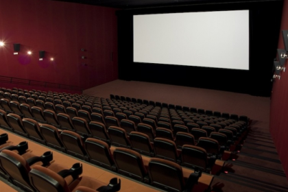 inny - Kino Helios Białystok Biała - zdjęcie 3