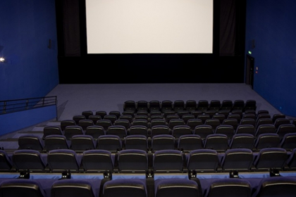 inny - Kino Helios Białystok Biała - zdjęcie 4