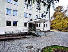 Hostel Augustów