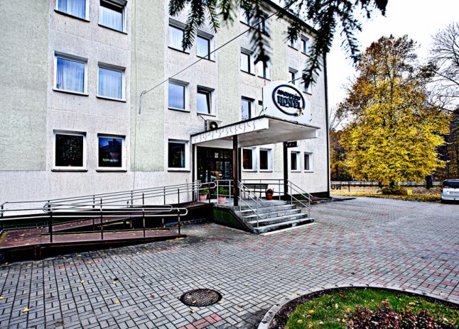 Hostel Augustów