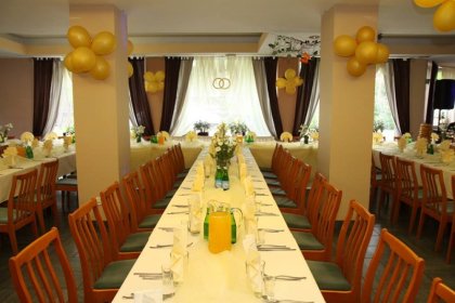 hotel - Hostel Augustów - zdjęcie 1