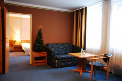 hotel - Hostel Augustów - zdjęcie 4