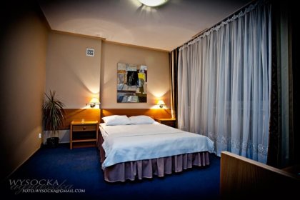 hotel - Hostel Augustów - zdjęcie 5