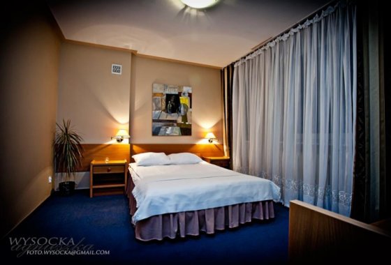 hotel - Hostel Augustów - Pokoje - zdjęcie 2