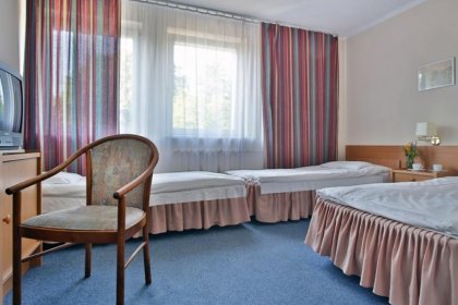 hotel - Hostel Augustów - zdjęcie 6