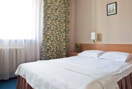 hotel - Hostel Augustów - Pokoje - zdjęcie 4