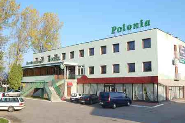 Zajazd Polonia
