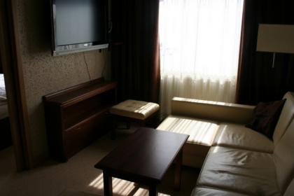 hotel - Zajazd Polonia - zdjęcie 1