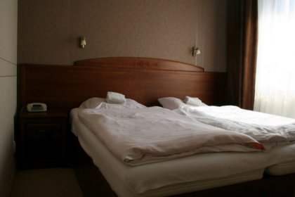 hotel - Zajazd Polonia - zdjęcie 2