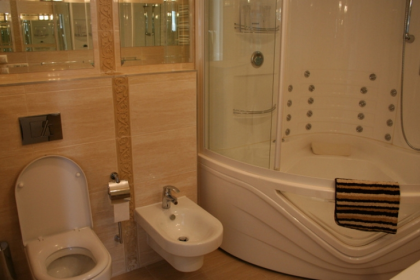 hotel - Zajazd Polonia - zdjęcie 3