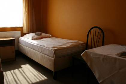 hotel - Zajazd Polonia - zdjęcie 4