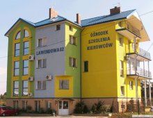 Ośrodek Szkoleniowy Akces