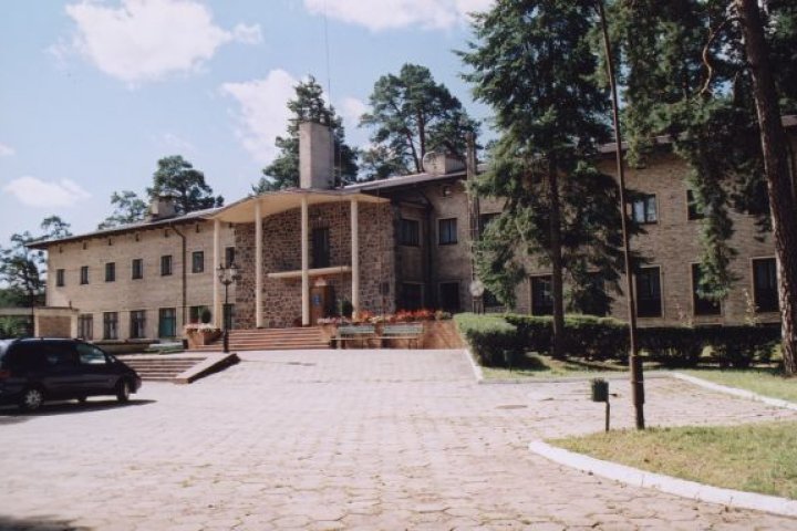 Zajazd Turystyczny Hetman