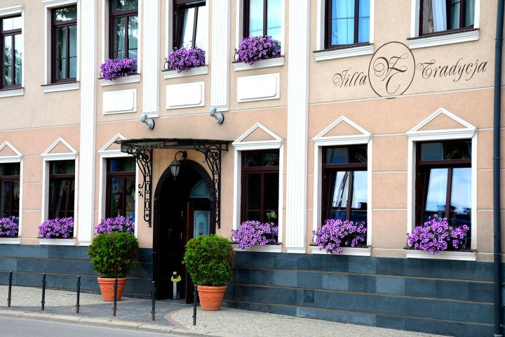 Villa Tradycja