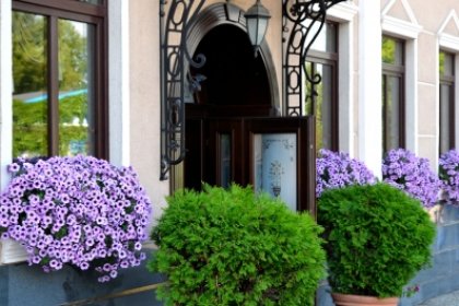 hotel - Villa Tradycja - zdjęcie 1