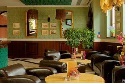 hotel - Villa Tradycja - zdjęcie 2