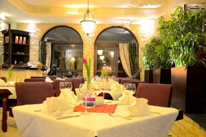 hotel - Villa Tradycja - zdjęcie 4