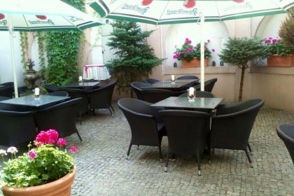 hotel - Villa Tradycja - zdjęcie 5
