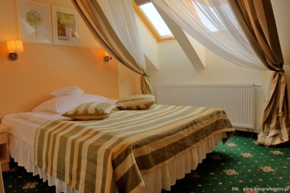 hotel - Villa Tradycja - zdjęcie 9