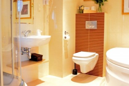 hotel - Villa Tradycja - zdjęcie 6
