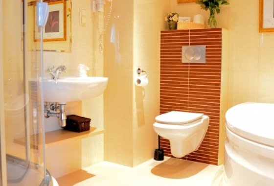 hotel - Villa Tradycja - Pokoje - zdjęcie 4