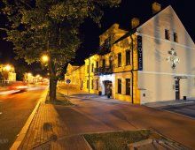 Hotel Akvilon***