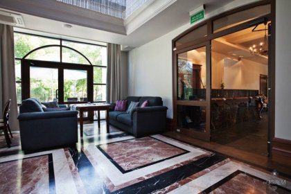 hotel *** - Hotel Akvilon*** - zdjęcie 1