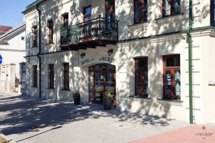 hotel *** - Hotel Akvilon*** - zdjęcie 5