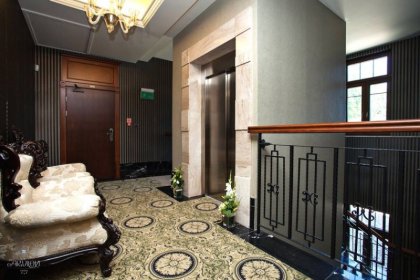 hotel *** - Hotel Akvilon*** - zdjęcie 3
