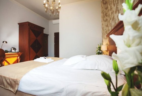 hotel *** - Hotel Akvilon*** - Pokoje - zdjęcie 1