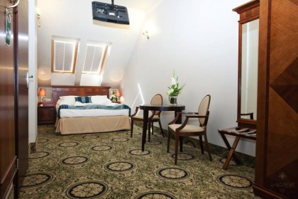 hotel *** - Hotel Akvilon*** - zdjęcie 8