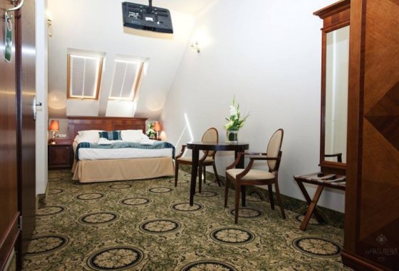 hotel *** - Hotel Akvilon*** - Pokoje - zdjęcie 2