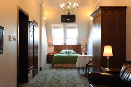 hotel *** - Hotel Akvilon*** - zdjęcie 9